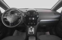 Opel Zafira 13 из 22