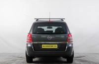Opel Zafira 5 из 22