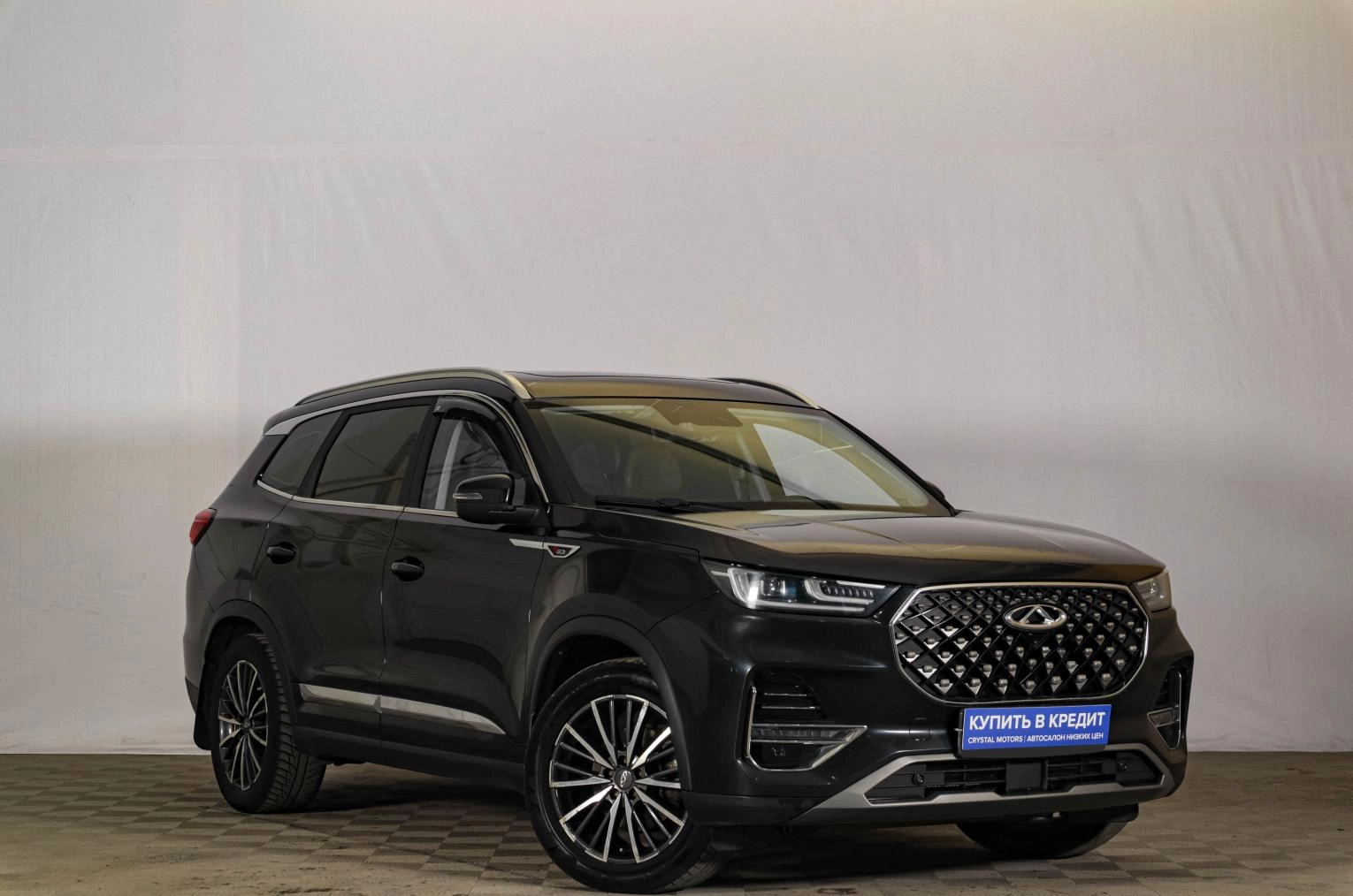 Автомобиль