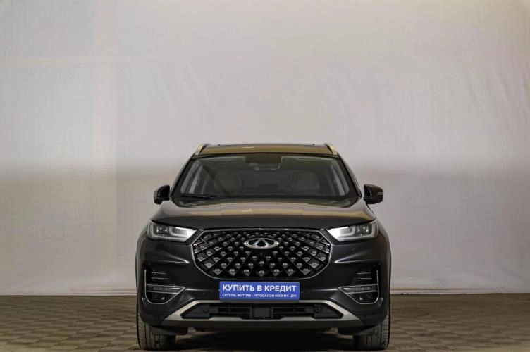 Chery Tiggo 8 Pro 2 из 5