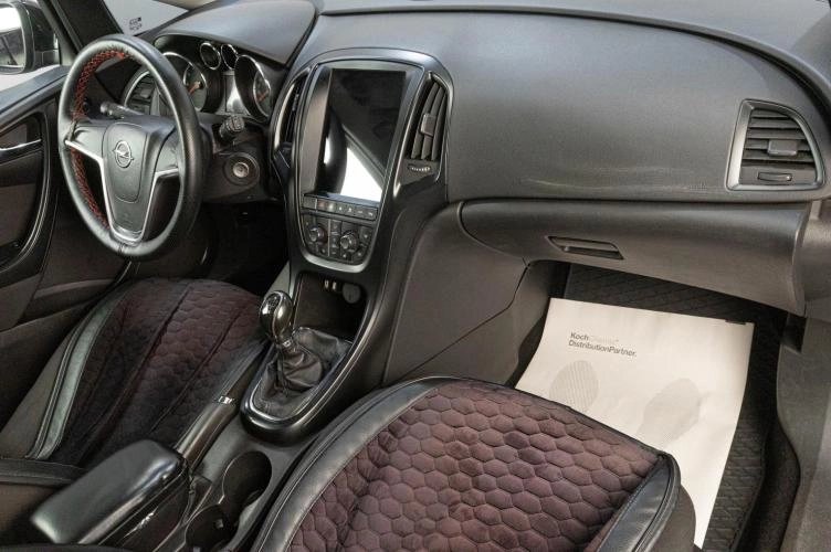 Opel Astra 9 из 19