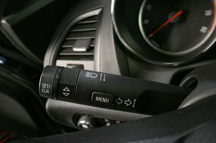 Opel Astra 11 из 19