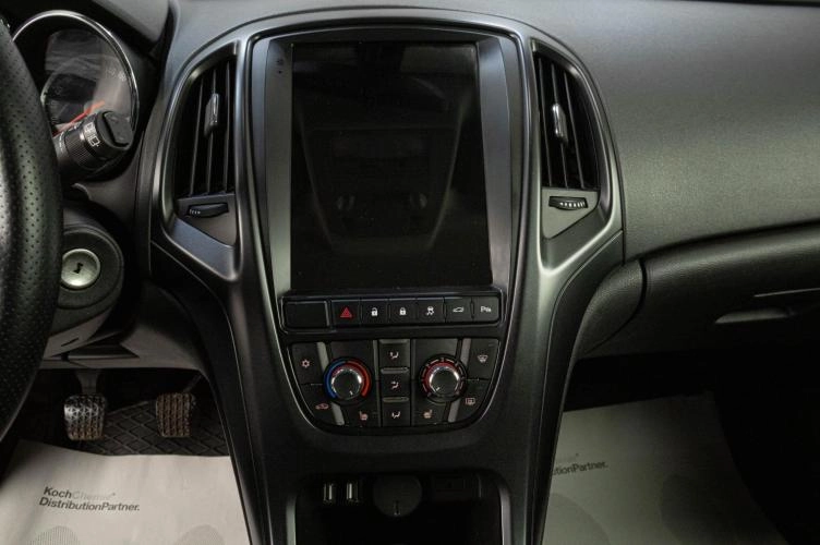 Opel Astra 14 из 19