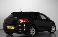 Opel Astra 4 из 19