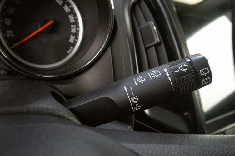 Opel Astra 13 из 19