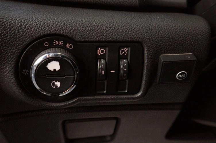 Opel Astra 10 из 19