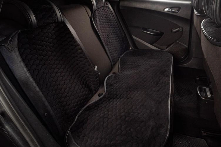 Opel Astra 18 из 19