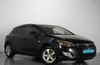 Opel Astra 1 из 19