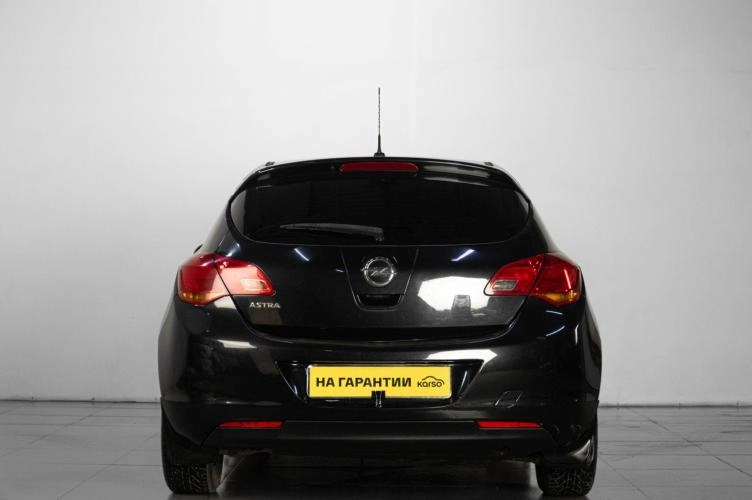 Opel Astra 5 из 5