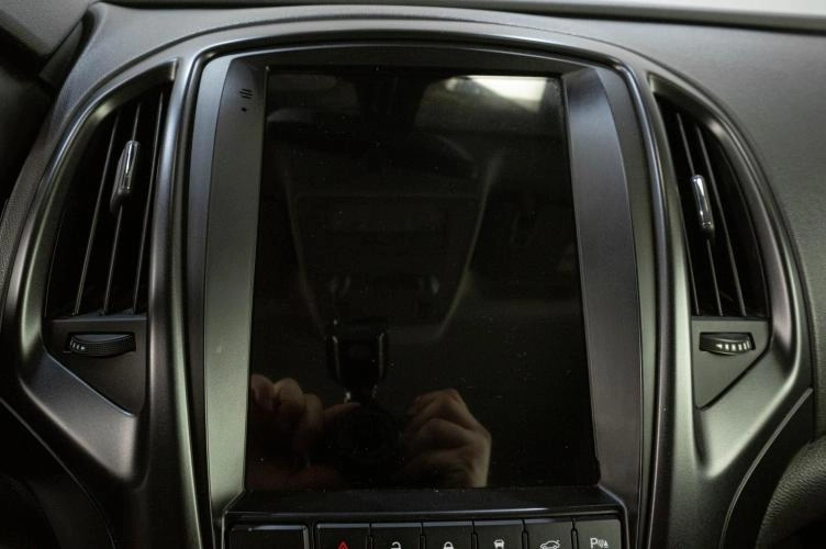 Opel Astra 15 из 19