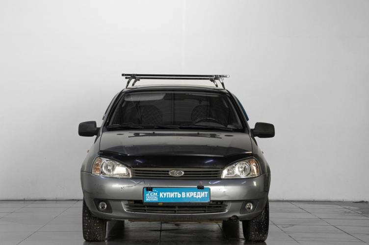 ВАЗ (LADA) Kalina 2 из 5