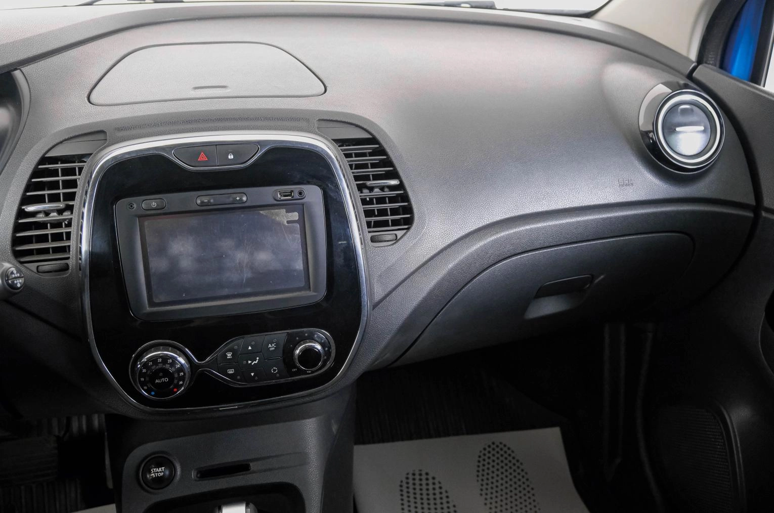 Renault Kaptur 14 из 25