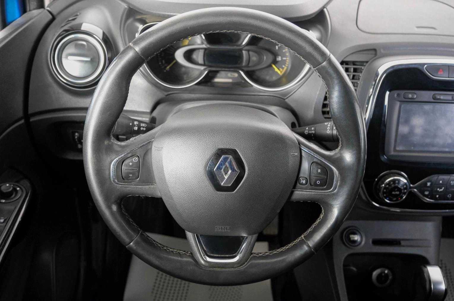 Renault Kaptur 15 из 25