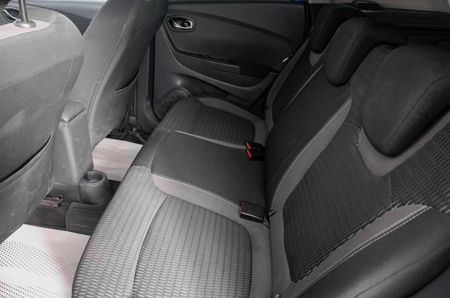 Renault Kaptur 9 из 25