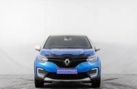 Renault Kaptur 2 из 25