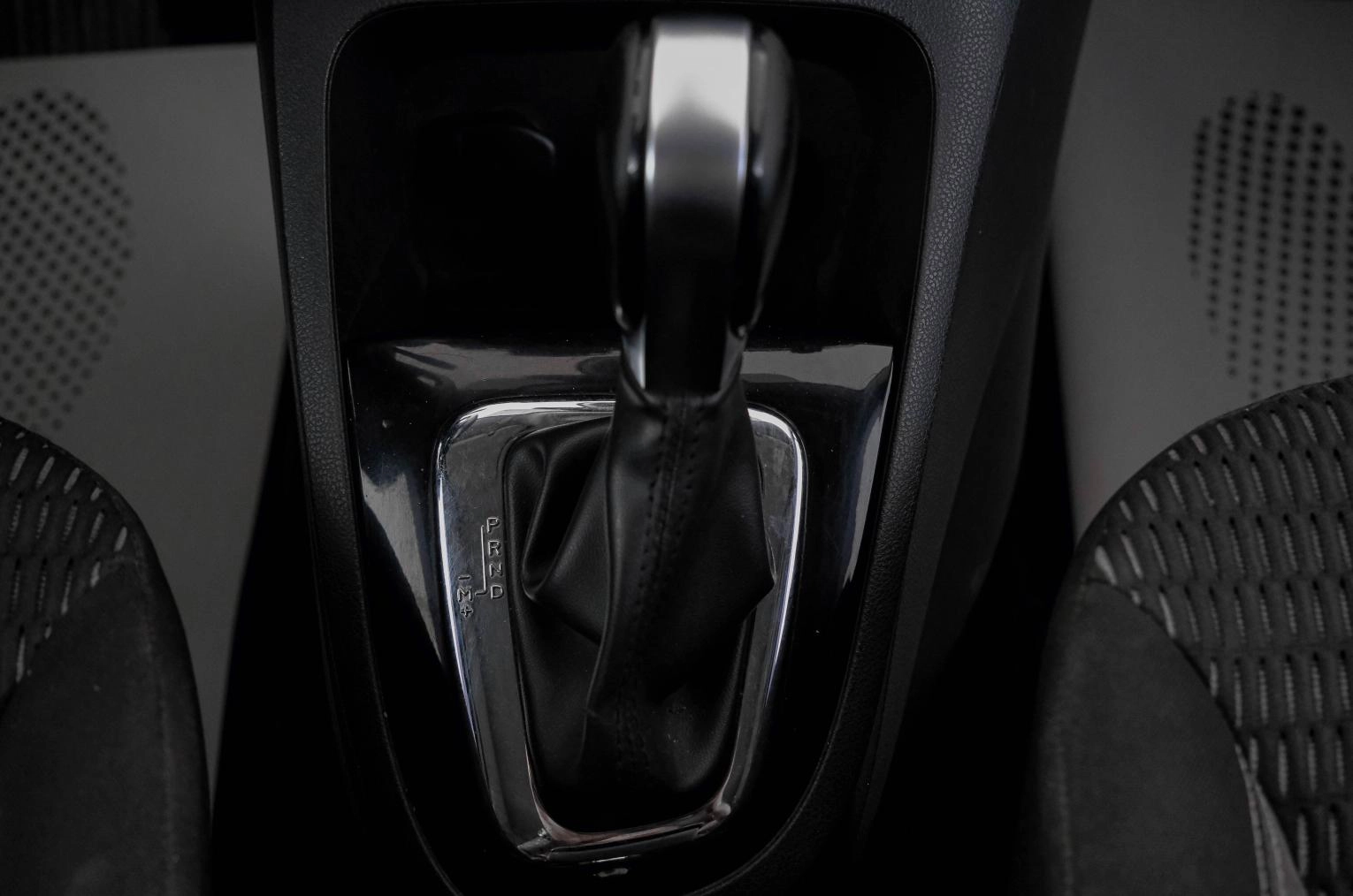 Renault Kaptur 21 из 25