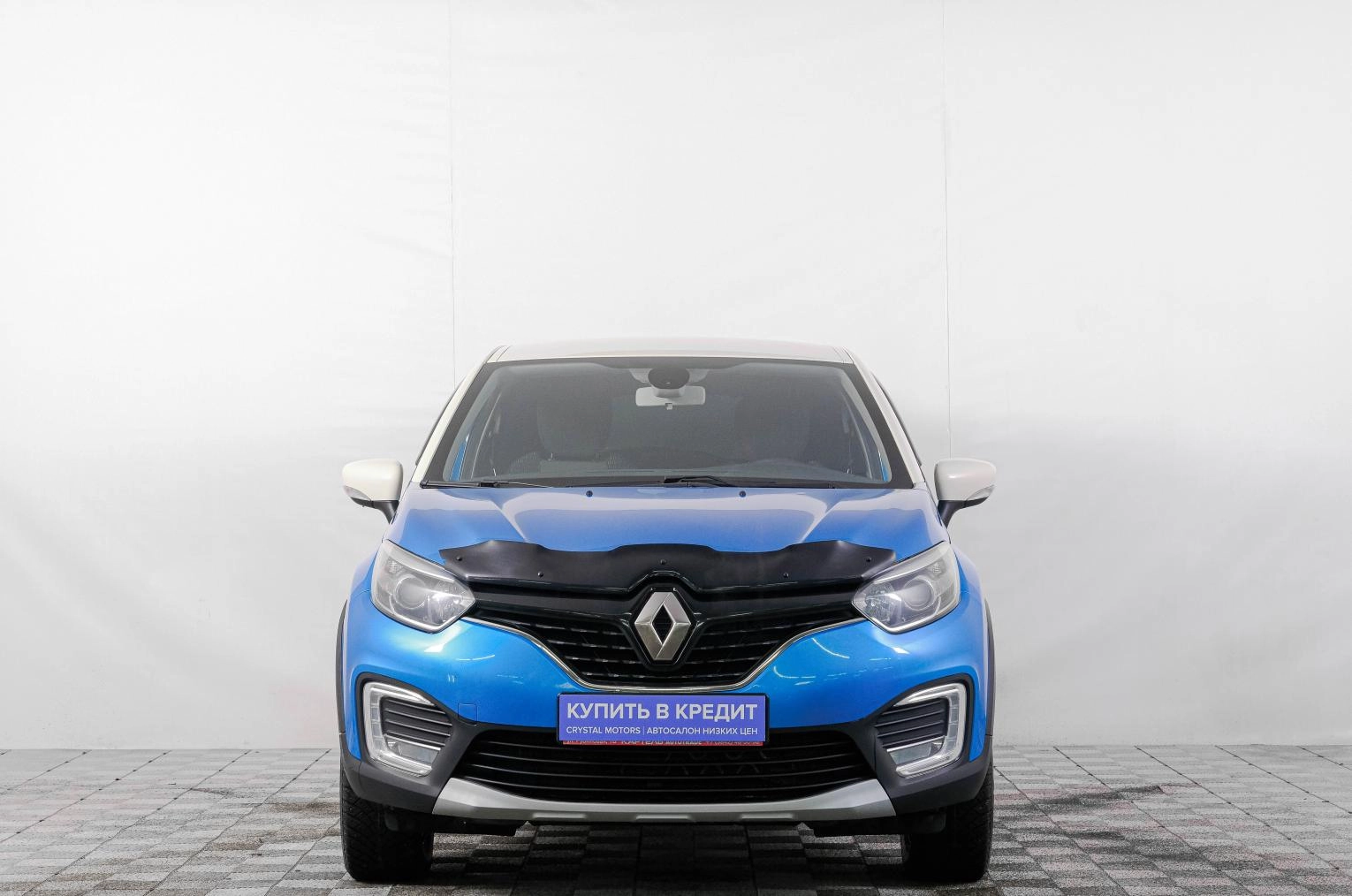 Renault Kaptur 2 из 25