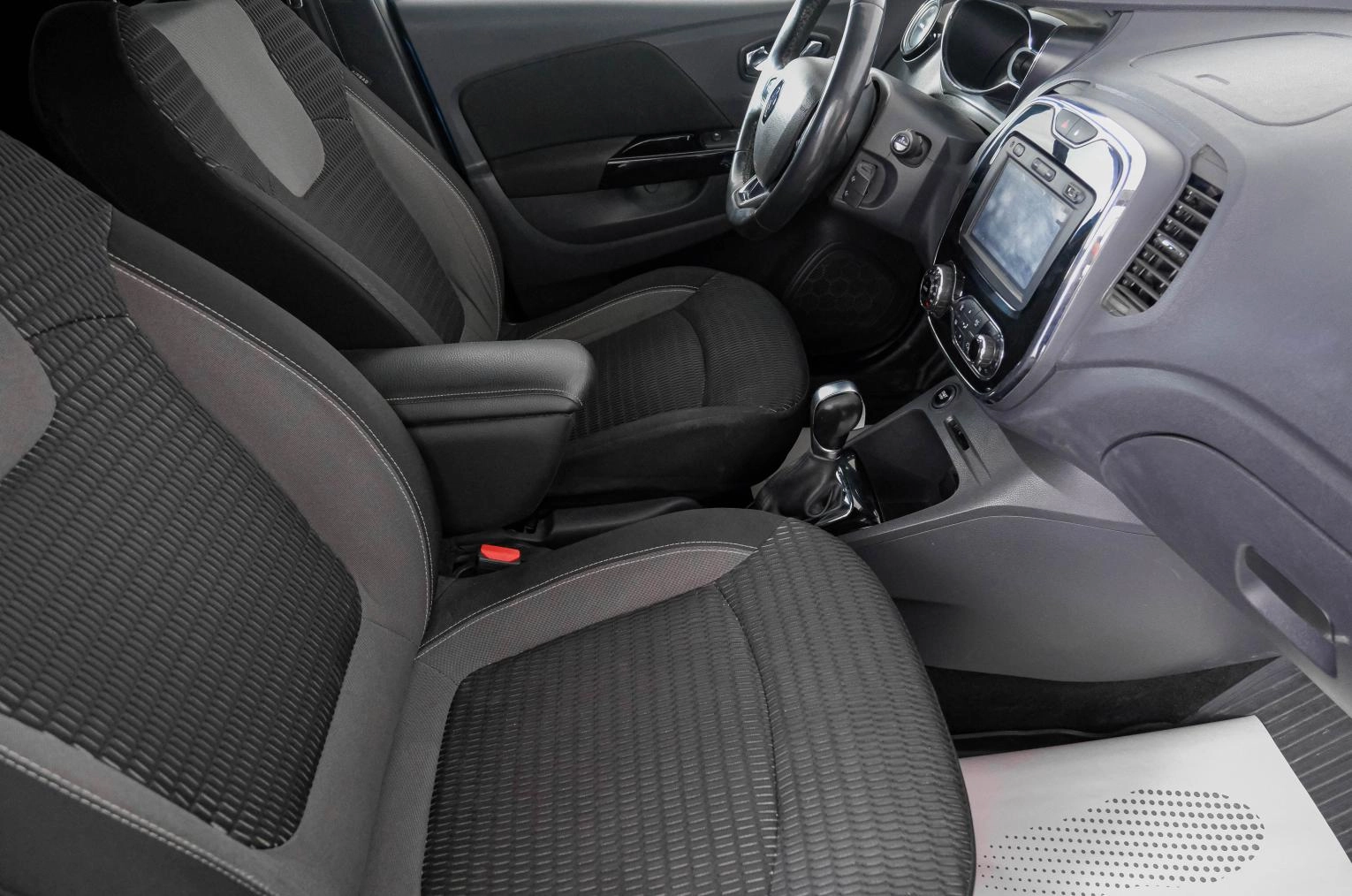 Renault Kaptur 11 из 25