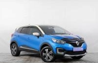 Renault Kaptur 1 из 25