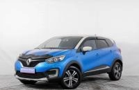 Renault Kaptur 3 из 25
