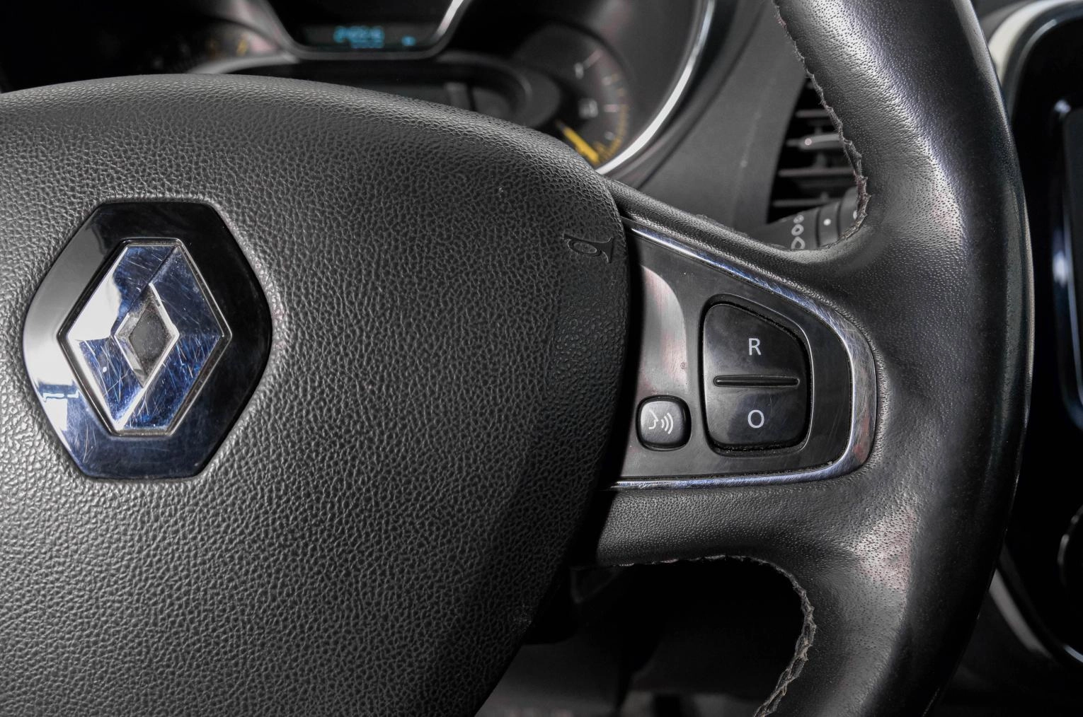 Renault Kaptur 17 из 25