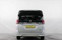 Nissan Serena 5 из 23