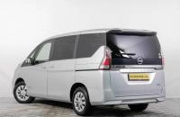 Nissan Serena 4 из 23