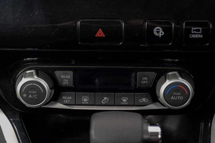 Nissan Serena 20 из 23