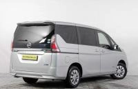 Nissan Serena 6 из 23