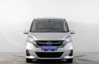 Nissan Serena 2 из 23