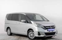 Nissan Serena 1 из 23