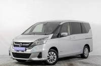 Nissan Serena 3 из 23
