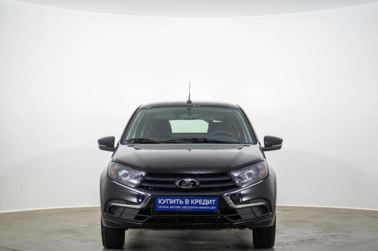 ВАЗ (LADA) Granta 2 из 5