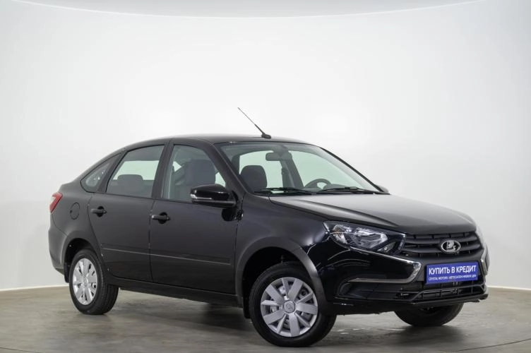 ВАЗ (LADA) Granta 1 из 5