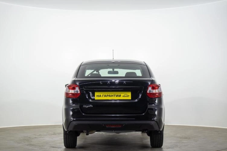 ВАЗ (LADA) Granta 5 из 5