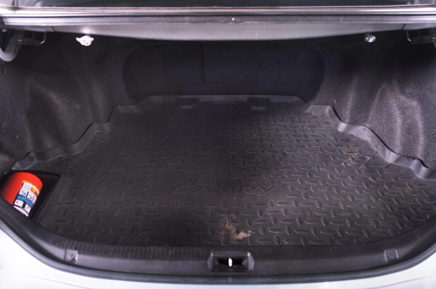 Toyota Camry 21 из 21