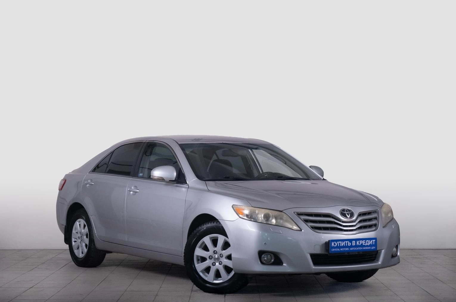 Toyota Camry 1 из 21