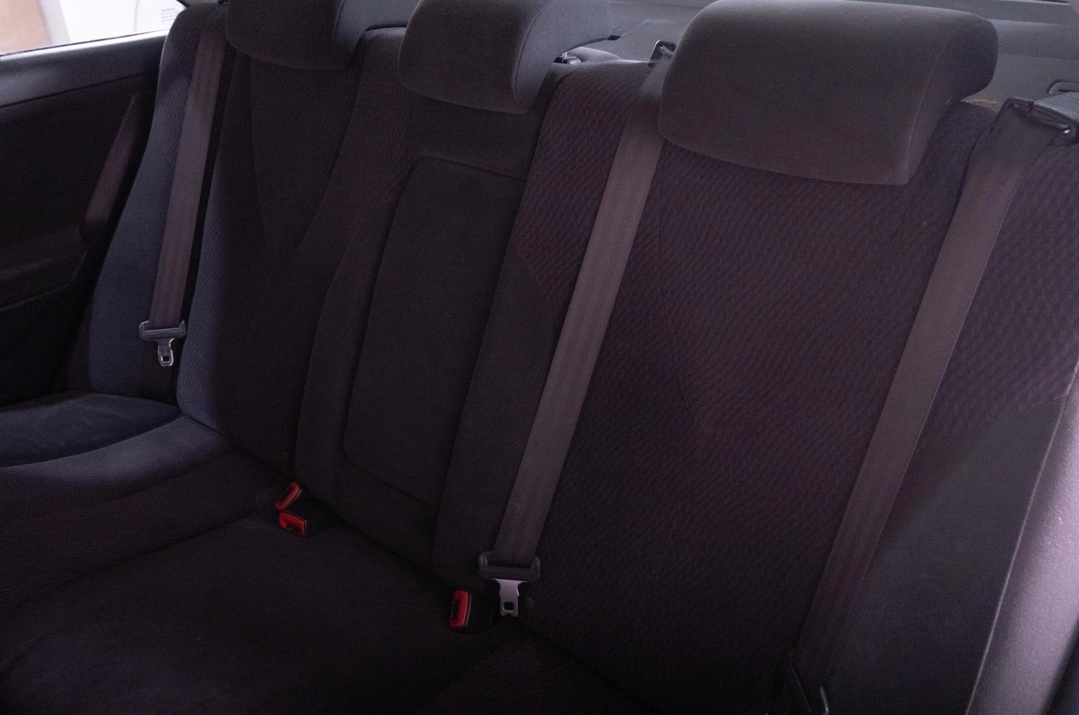 Toyota Camry 19 из 21