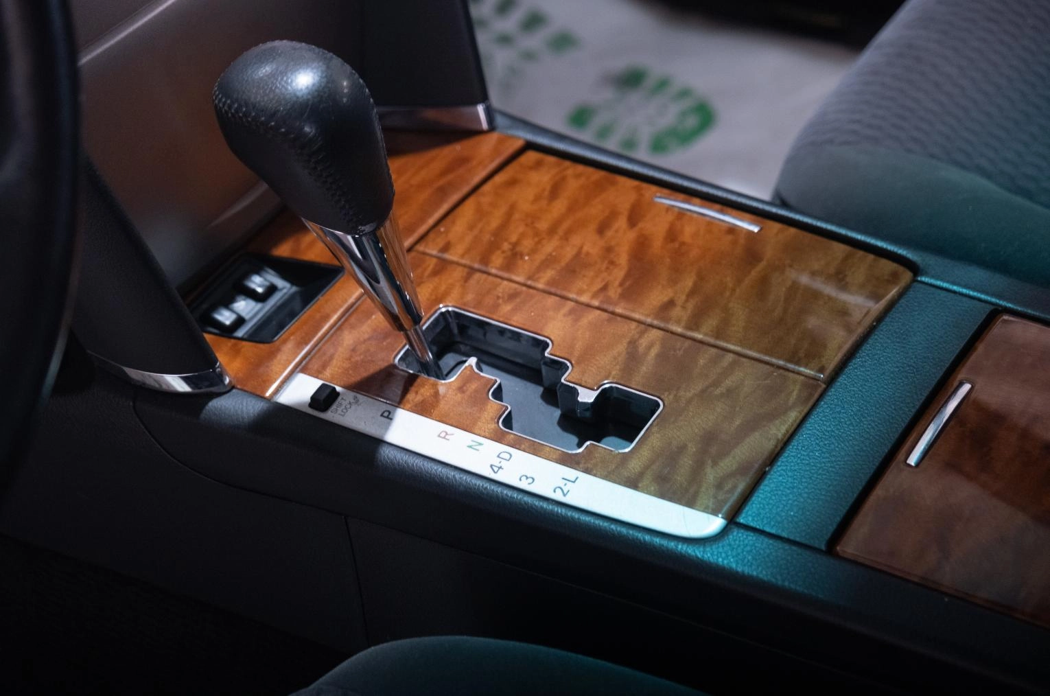 Toyota Camry 17 из 21