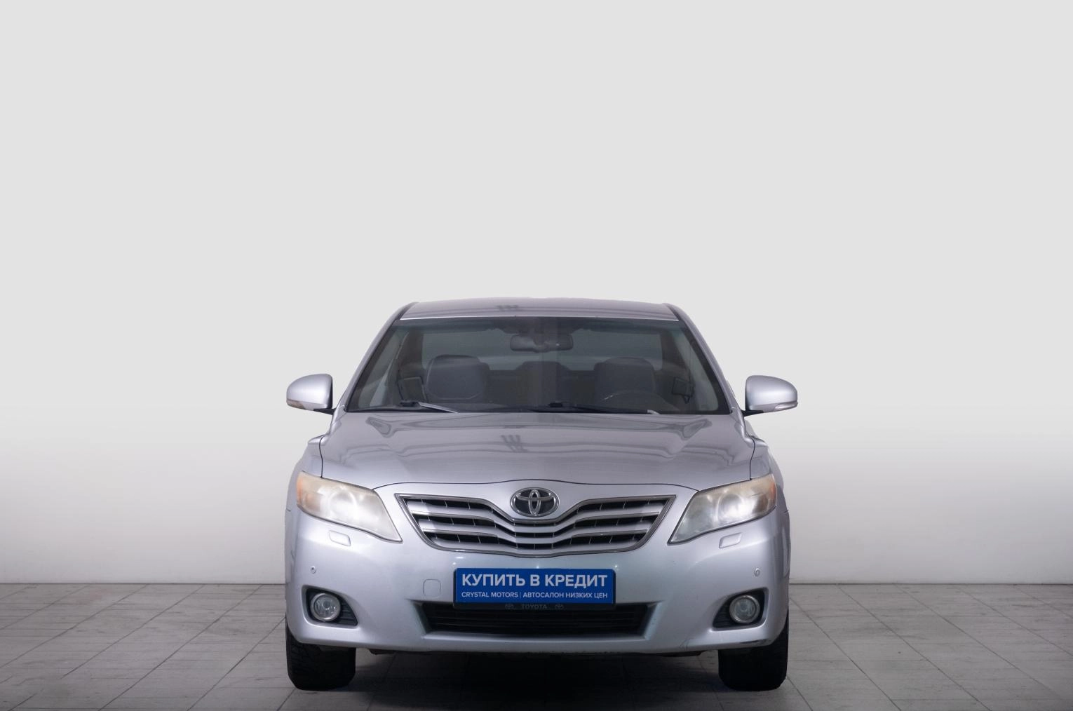 Toyota Camry 3 из 21