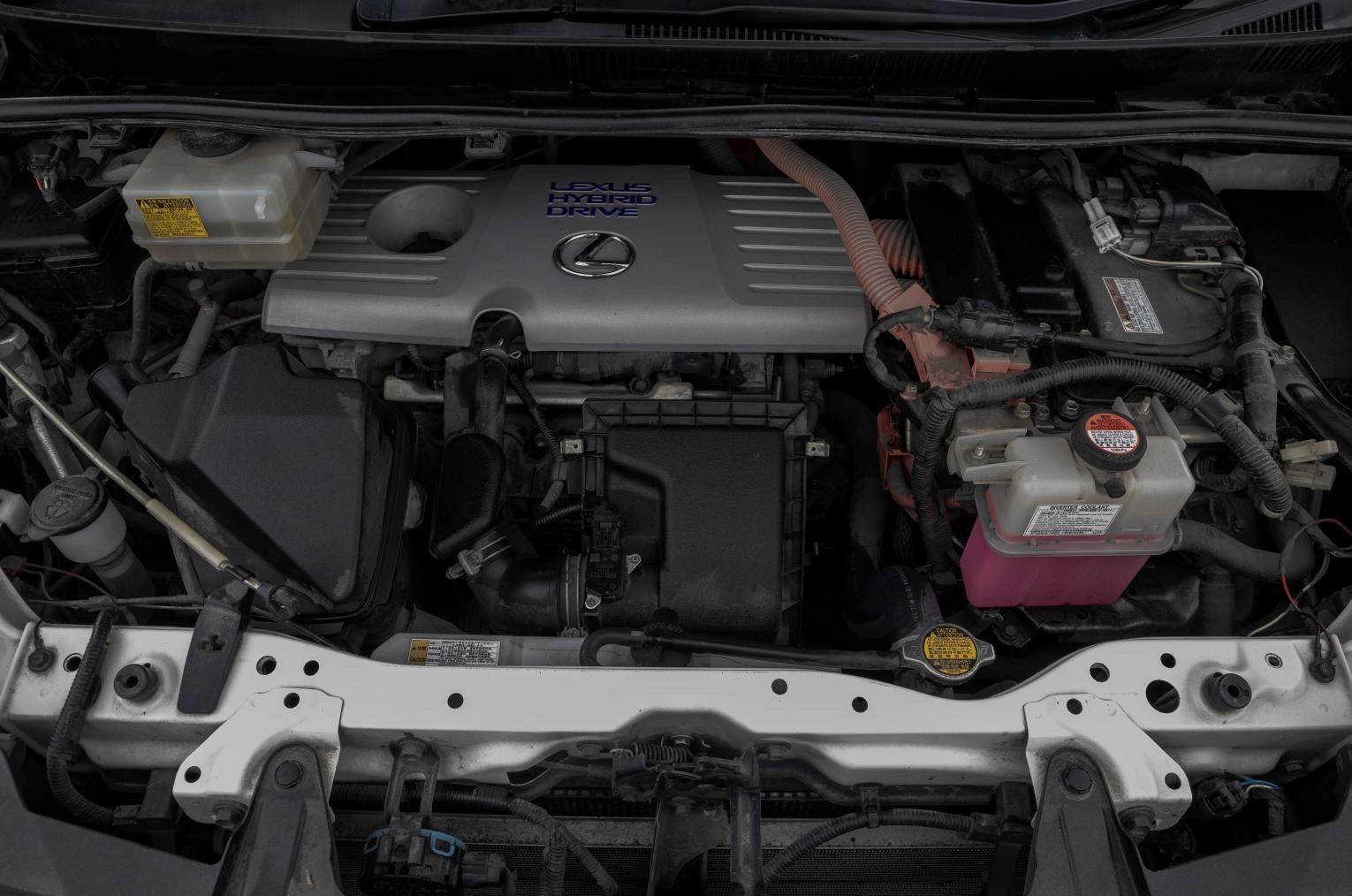 Toyota Esquire 7 из 32