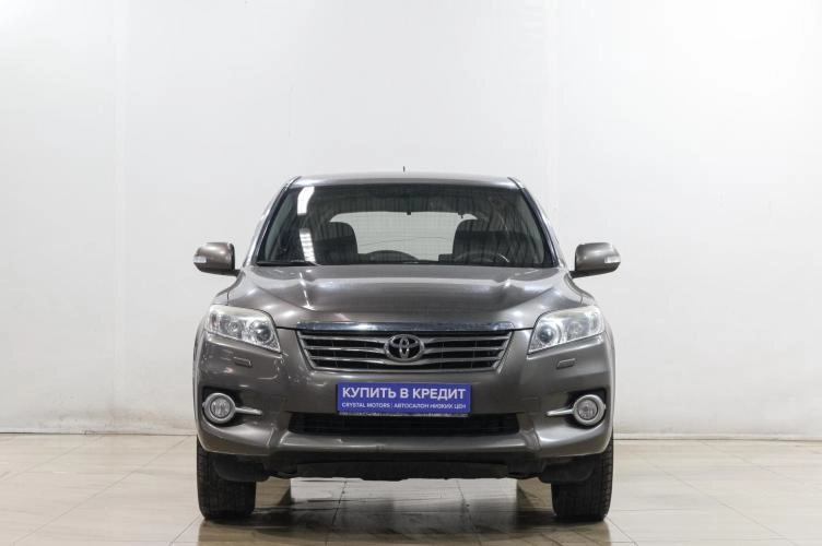 Toyota RAV4 2 из 5