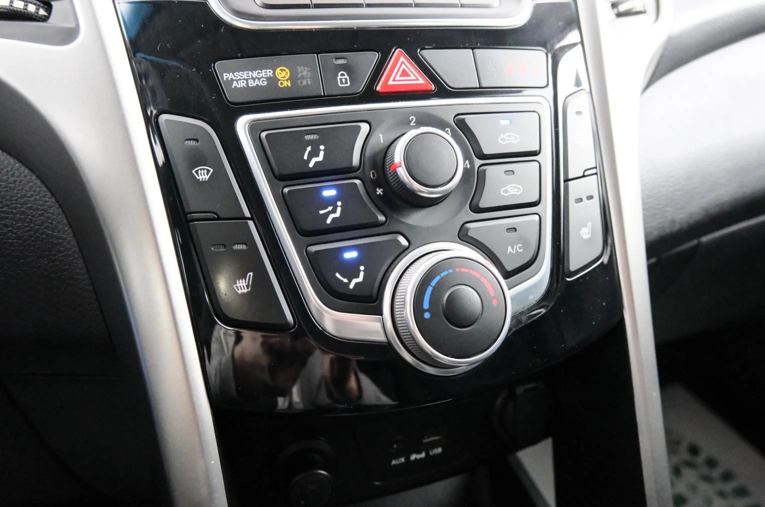 Hyundai i30 17 из 22