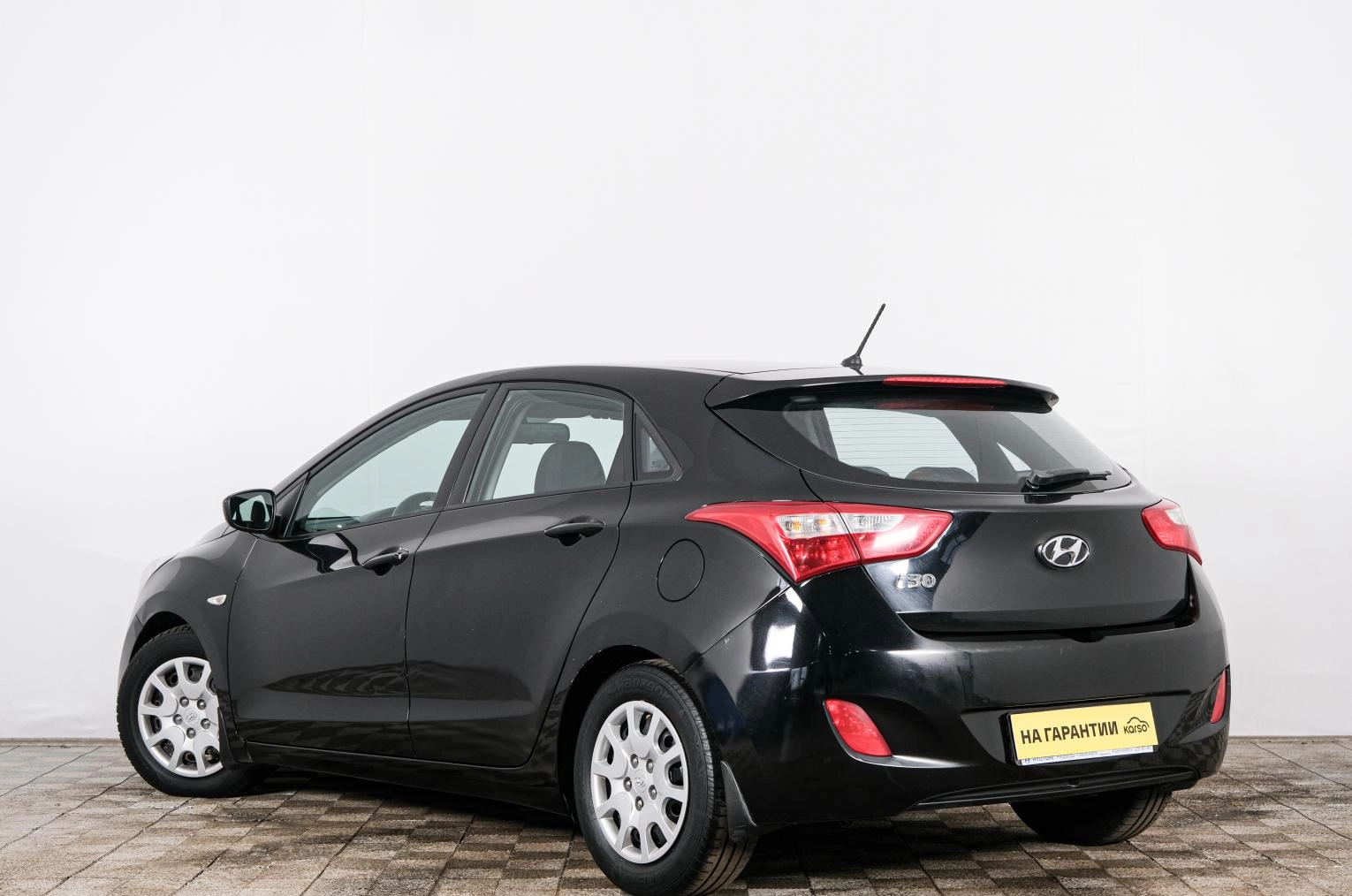 Hyundai i30 4 из 22