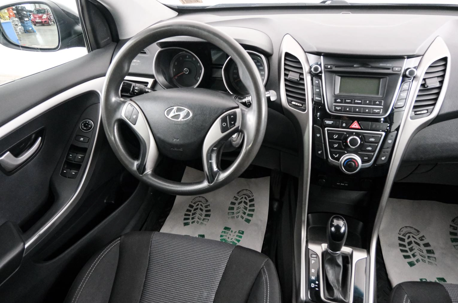 Hyundai i30 9 из 22