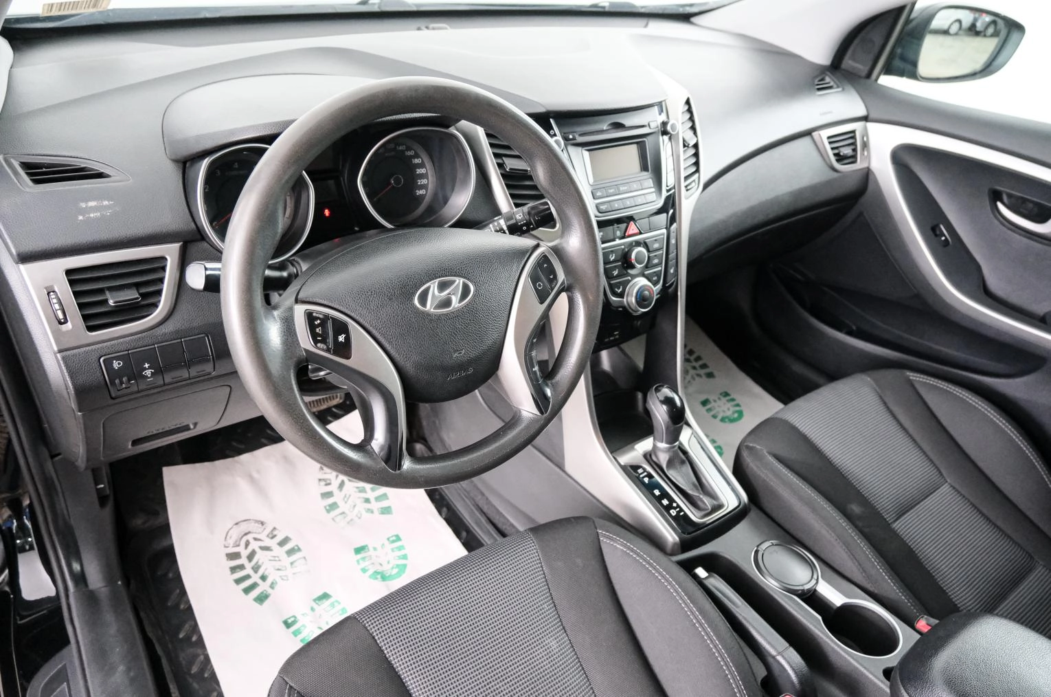 Hyundai i30 8 из 22