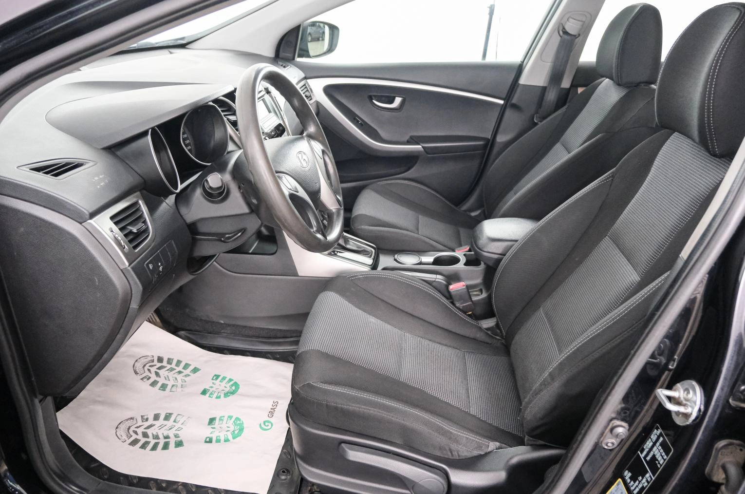 Hyundai i30 7 из 22