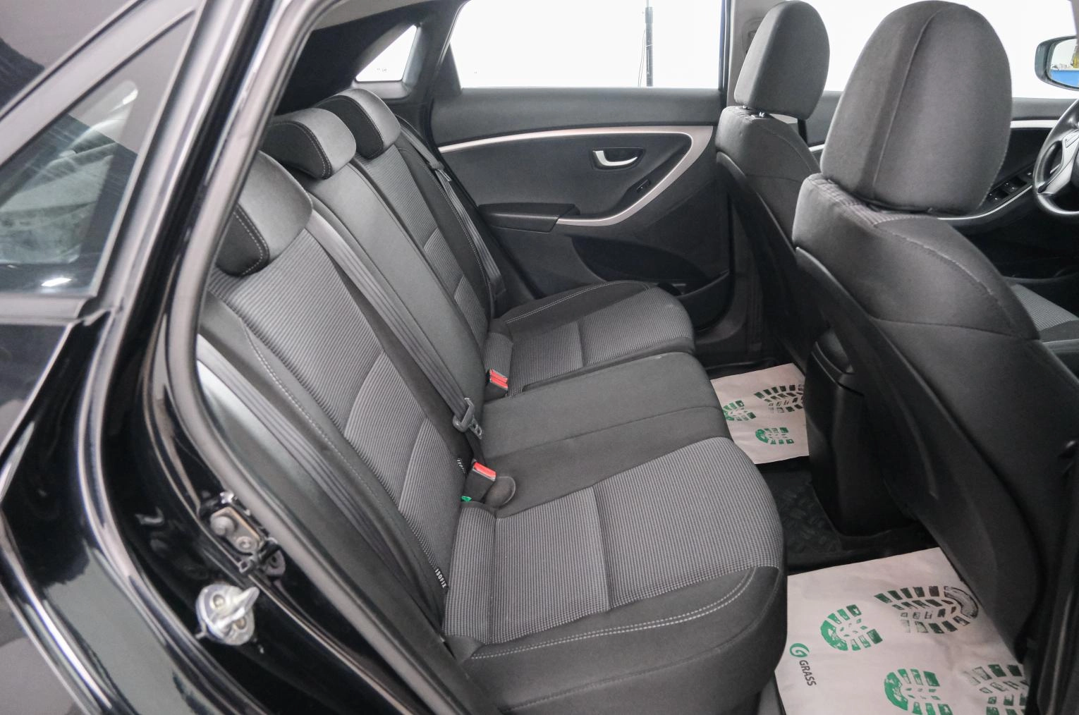 Hyundai i30 21 из 22