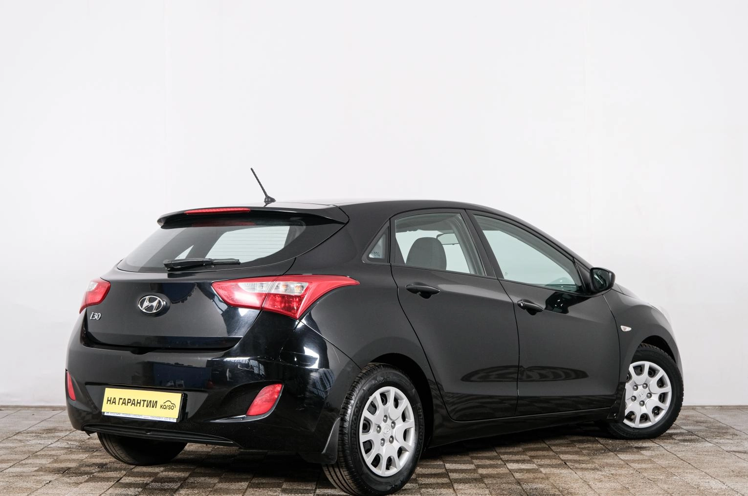 Hyundai i30 6 из 22