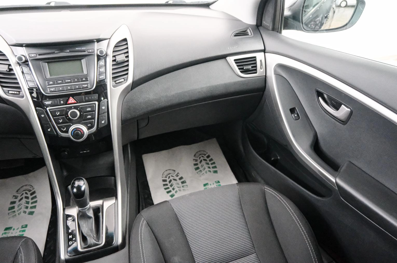 Hyundai i30 11 из 22